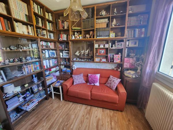 Vente / Maison traditionnelle