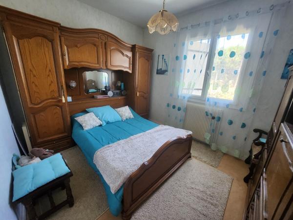 Vente / Maison traditionnelle