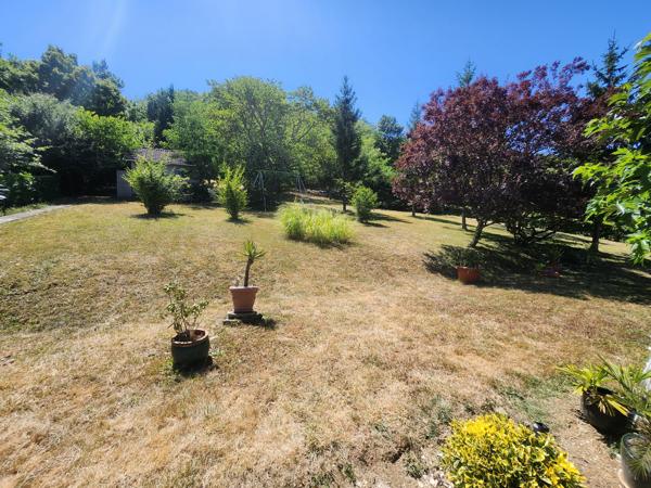 Vente / Maison traditionnelle