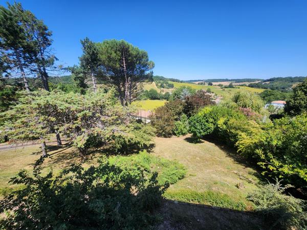 Vente / Maison traditionnelle