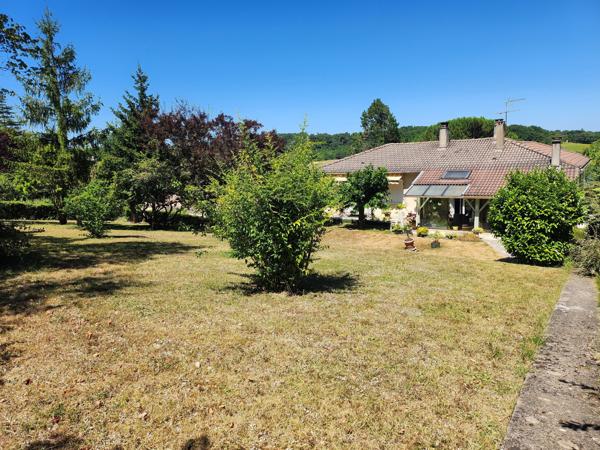 Vente / Maison traditionnelle