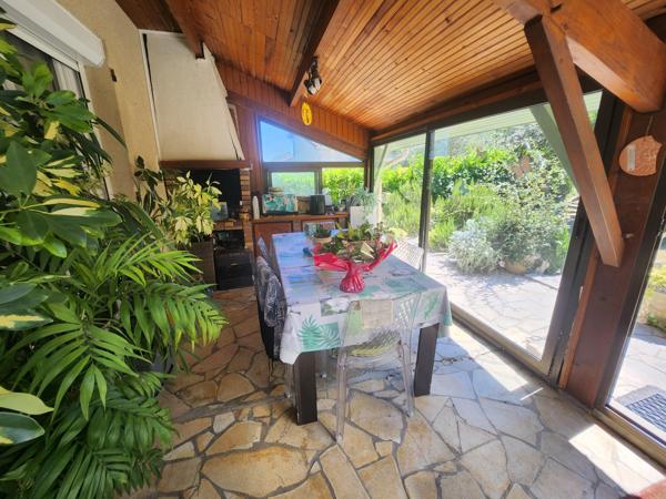 Vente / Maison traditionnelle