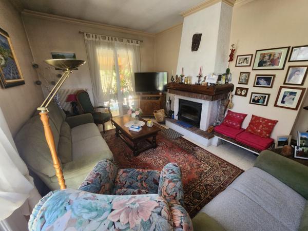 Vente / Maison traditionnelle