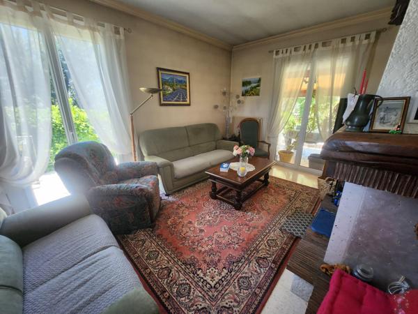 Vente / Maison traditionnelle