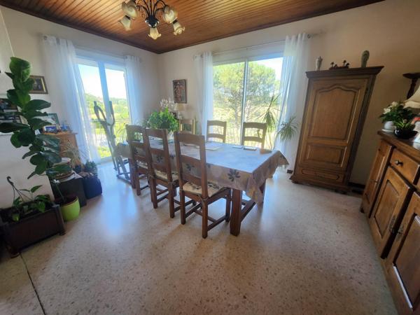 Vente / Maison traditionnelle