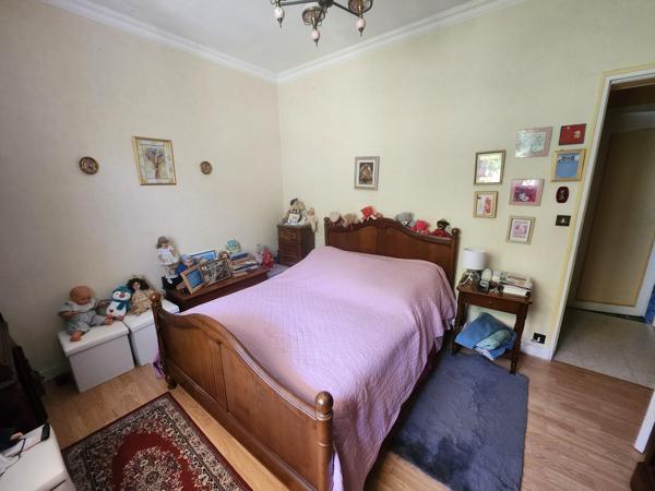 Vente / Maison traditionnelle