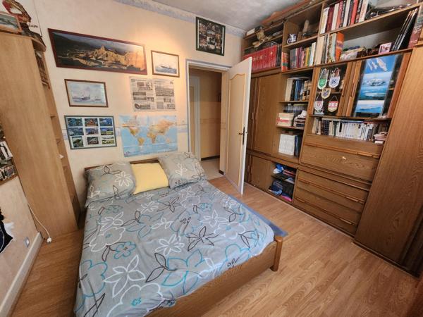 Vente / Maison traditionnelle