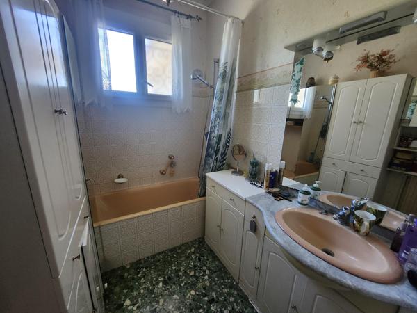 Vente / Maison traditionnelle