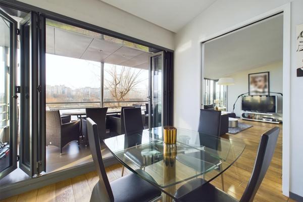 IMMEUBLE A USAGE MIXTE HABIATTION / BUREAU