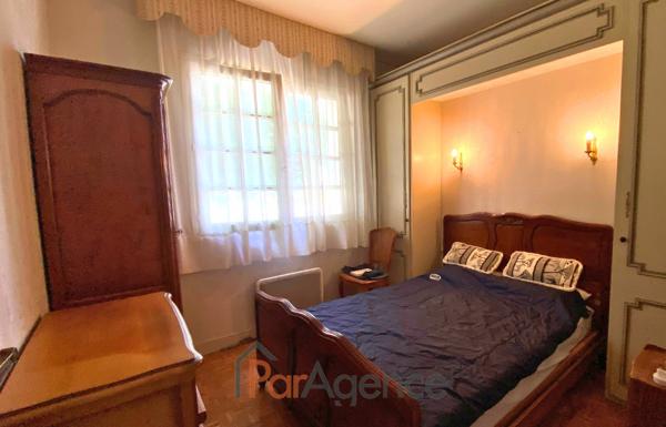 ROYAN PROCHE CENTRE-VILLE MAISON 3 CHAMBRES ET GRAND GARAGE