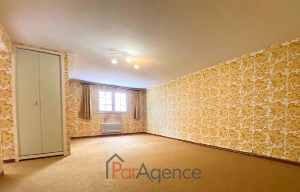 ROYAN PROCHE CENTRE-VILLE MAISON 3 CHAMBRES ET GRAND GARAGE