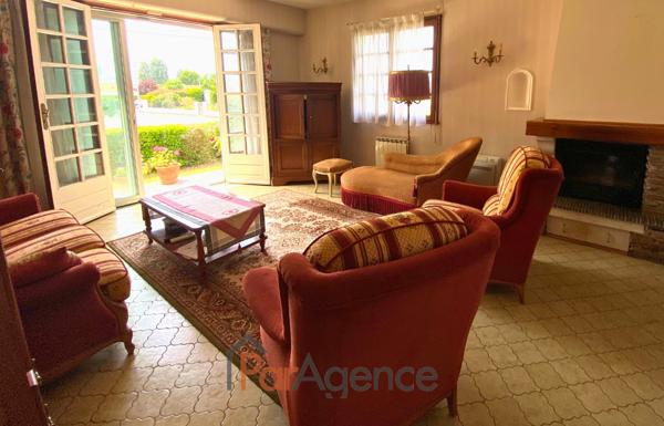 ROYAN PROCHE CENTRE-VILLE MAISON 3 CHAMBRES ET GRAND GARAGE