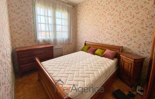 ROYAN PROCHE CENTRE-VILLE MAISON 3 CHAMBRES ET GRAND GARAGE