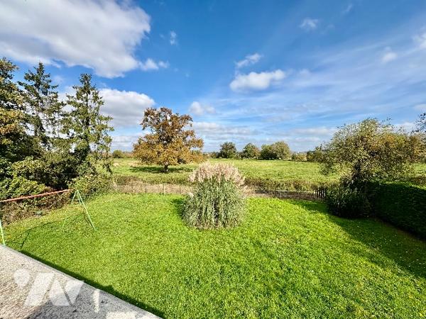 PAVILLON DE PLAIN-PIED SUR SOUS-SOL TOTAL DANS GOURNAY EN BRAY