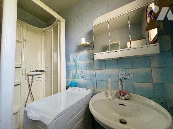 PAVILLON DE PLAIN-PIED SUR SOUS-SOL TOTAL DANS GOURNAY EN BRAY