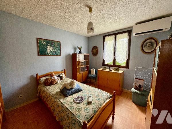 PAVILLON DE PLAIN-PIED SUR SOUS-SOL TOTAL DANS GOURNAY EN BRAY