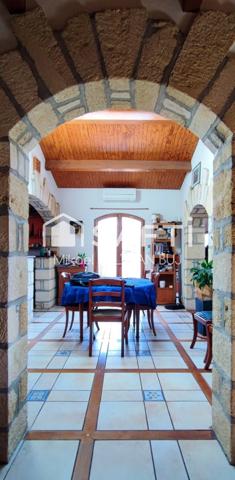 Grande villa avec piscine et sauna à Frontignan