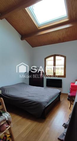 Grande villa avec piscine et sauna à Frontignan