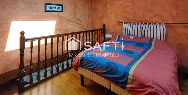 Grande villa avec piscine et sauna à Frontignan