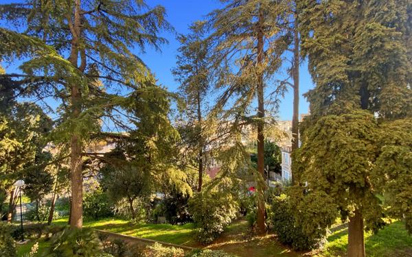 Appartement à vendre    3 pièces • 57 m2 Nice