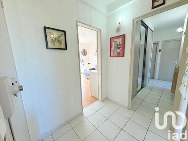 Appartement à vendre 4 pièces 86 m² Nevers