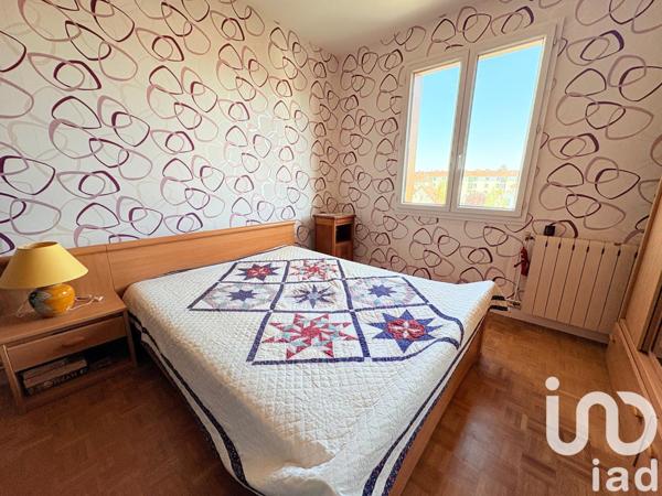 Appartement à vendre 4 pièces 86 m² Nevers