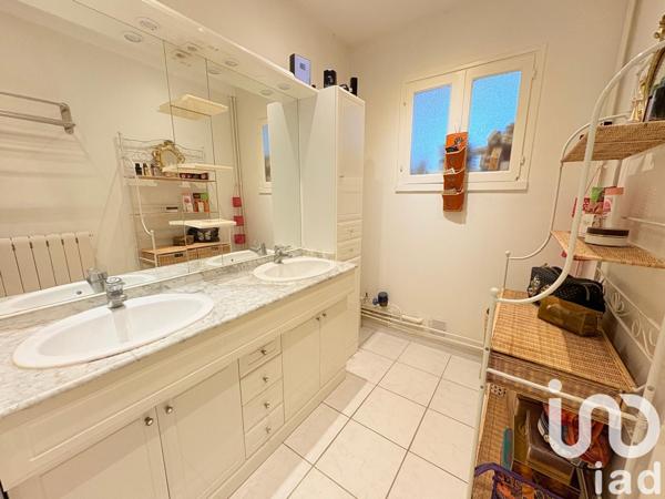 Appartement à vendre 4 pièces 86 m² Nevers