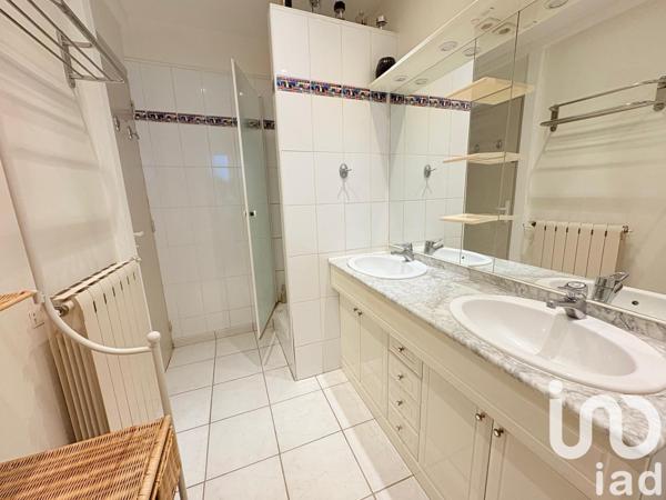 Appartement à vendre 4 pièces 86 m² Nevers