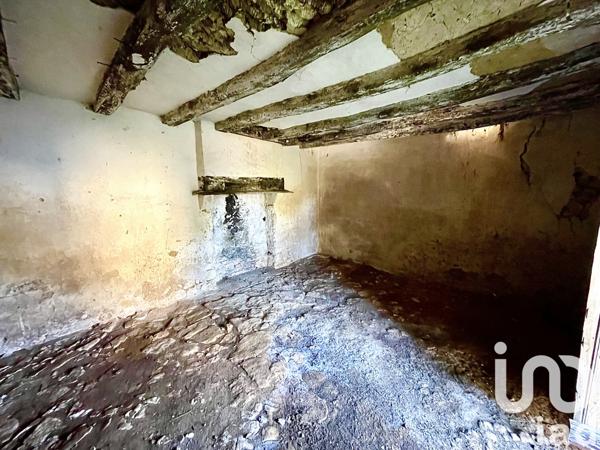 Maison à vendre 1 pièce 50 m² Angles-sur-l'Anglin