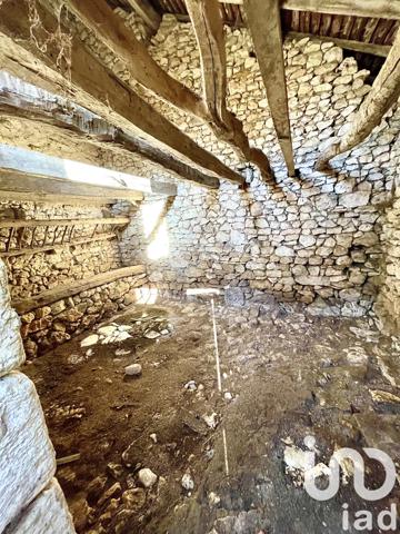 Maison à vendre 1 pièce 50 m² Angles-sur-l'Anglin