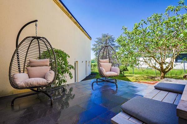 Maison 6 pièces 172.86 m2