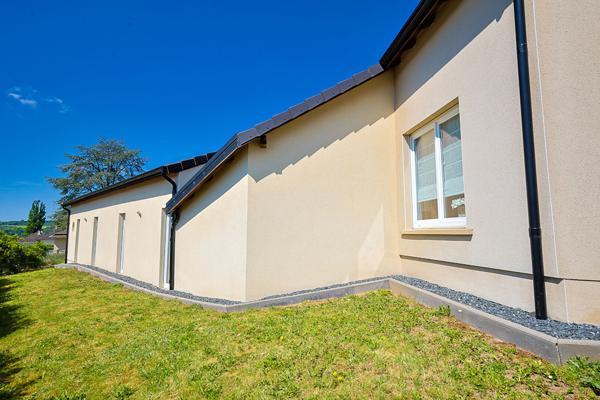 Maison 6 pièces 172.86 m2