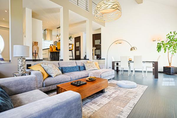 Maison 6 pièces 172.86 m2