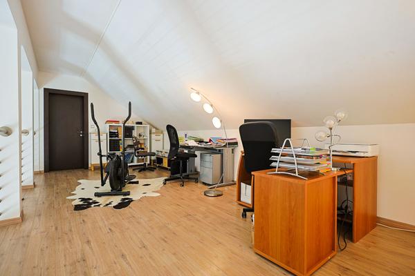 Maison 6 pièces 172.86 m2