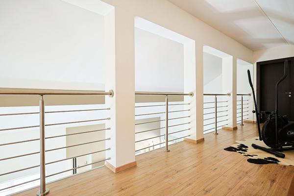 Maison 6 pièces 172.86 m2