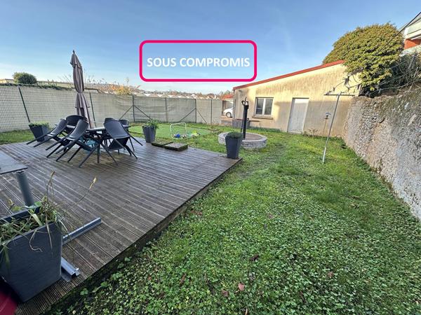 Appartement 3 pièces 65.7 m2