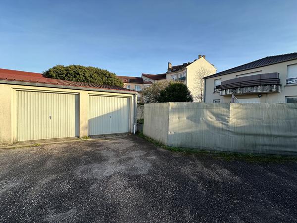 Appartement 3 pièces 65.7 m2