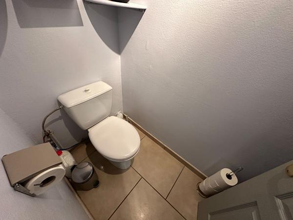 Appartement 3 pièces 65.7 m2