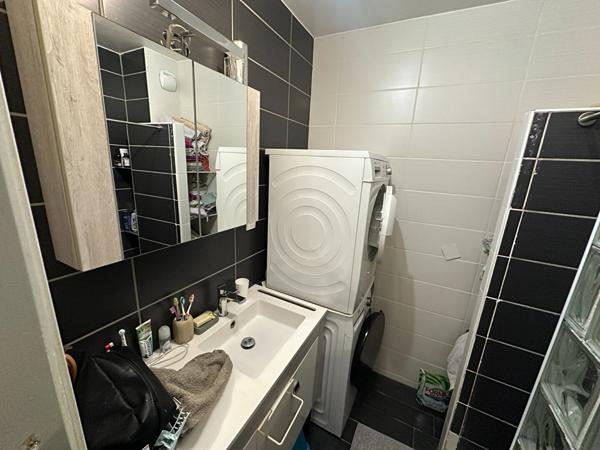 Appartement 3 pièces 65.7 m2