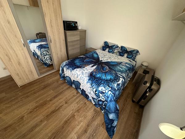 Appartement 3 pièces 65.7 m2