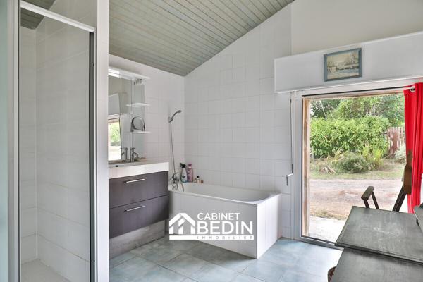 Achat Maison 5 pieces Bazas 3 chambres