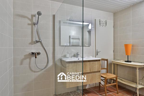Achat Maison 5 pieces Bazas 3 chambres