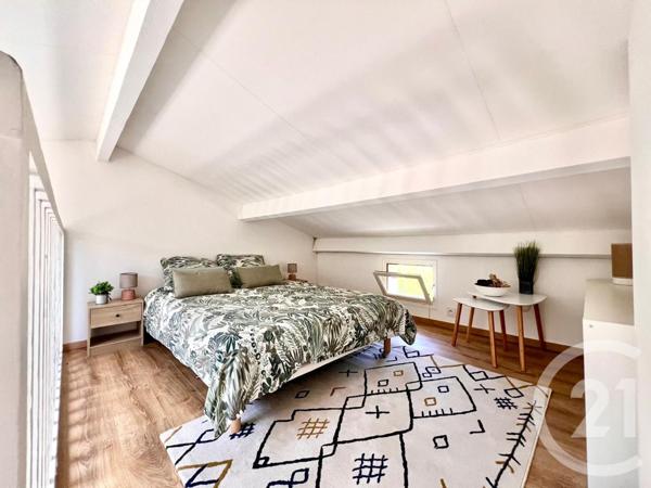 Appartement T2 à vendre  2 pièces - 23,50 m2 BANDOL - 83