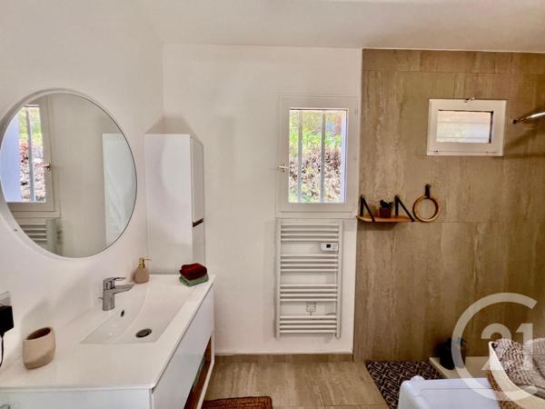 Appartement T2 à vendre  2 pièces - 23,50 m2 BANDOL - 83