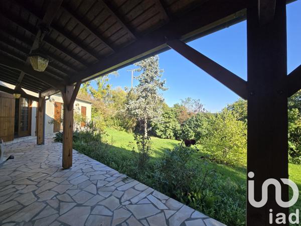 Maison à vendre 7 pièces 183 m² Bords