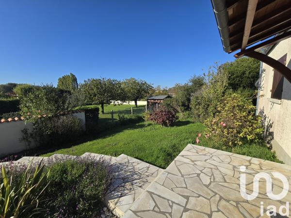 Maison à vendre 7 pièces 183 m² Bords