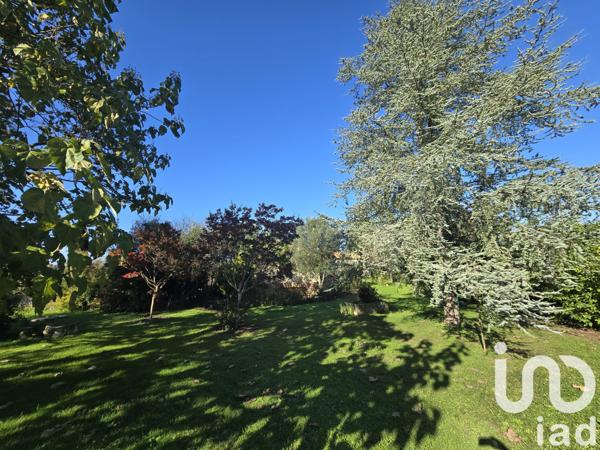 Maison à vendre 7 pièces 183 m² Bords