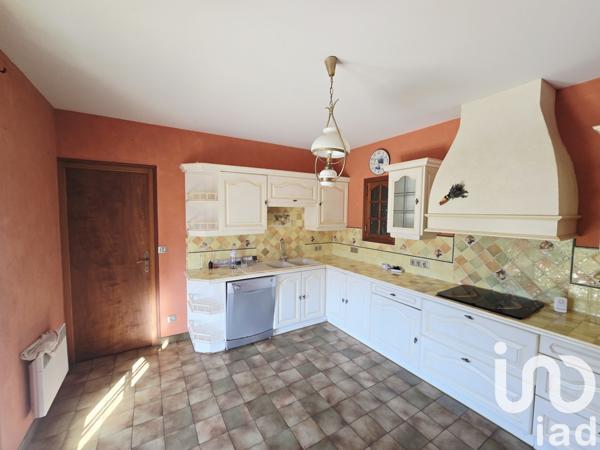 Maison à vendre 7 pièces 183 m² Bords