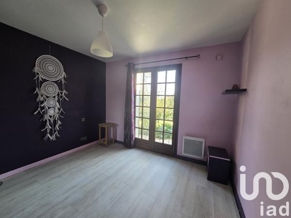 Maison à vendre 7 pièces 183 m² Bords