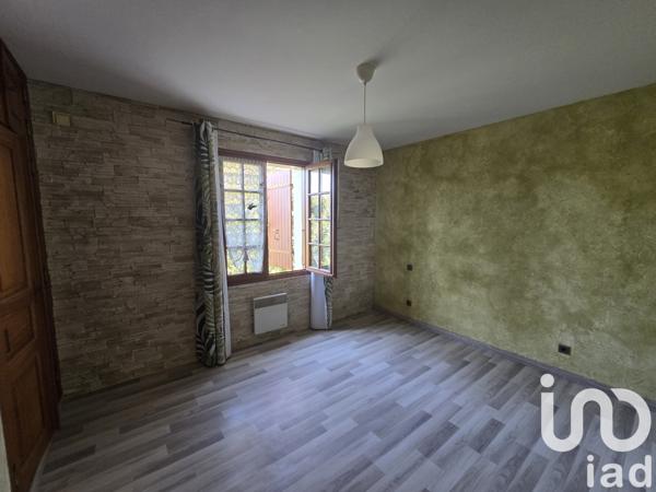 Maison à vendre 7 pièces 183 m² Bords